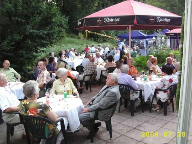 Hotel Rodebachmuehle Georgenthal  Buitenkant foto